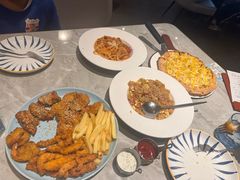 -必胜客(漕宝路店)