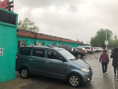 -天发长铁锅炖(王秀村店)