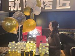 -烤匠麻辣烤鱼(万象城店)