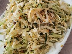 -鸡炖兔