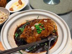 -扬州狮子楼·非遗淮扬菜(总店)