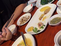 -潮名荟潮州菜馆(祈福缤纷世界店)