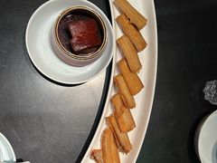 -老头儿油爆虾·1987杭州烟火味(湖滨银泰in77D区店)