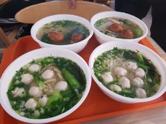 -大唐腾记腊汁肉夹馍(西安北站店)