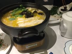 胡适一品锅-民国红公馆·秦淮八艳(夫子庙店)