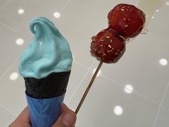 -小大董·烤鸭(王府井apm店)