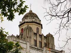 -中山纪念堂