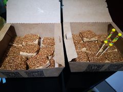 -奶奶的美食(悦立方店)