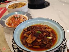 -新侗家食府(蟠桃宫店)