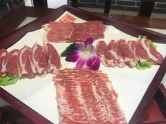 -京门老爆三(回龙观店)