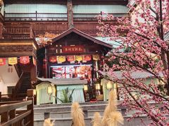 -袁州宴·地道袁州菜(袁山东路店)