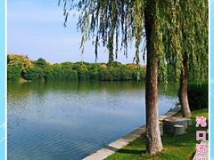 -汤湖公园