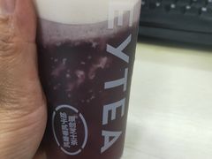 -喜茶(北京通州万达店)