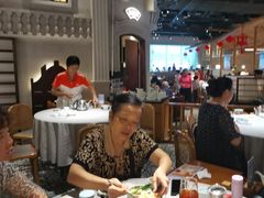 -晓粤·惹味粤菜(凯德乐峰广场店)