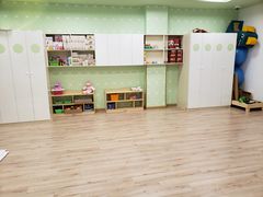 -黄浦乐烁龙鱼宝贝托育园(海潮路校区)