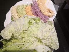 -三太子地摊烧烤·小龙虾(北蔡店)