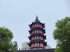 -绳金塔