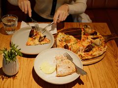 -La Strada(安福路店)