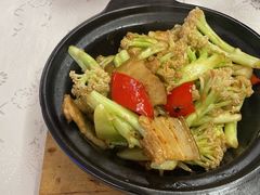 -盈旺小厨·非遗黄鳝饭(泰康路店)