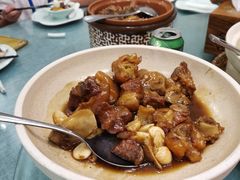 -茶油香闽南菜·花园餐厅(前埔店)