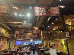 -今邕烧烤·广西烧烤大王(西大店)