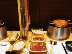 -独食火锅·半米屋台(望平街店)