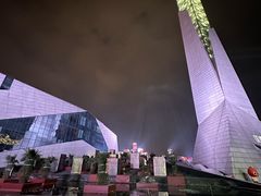 -长沙滨江文化园