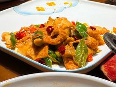 -青海名吃尕张娃非遗烤肉(海湖总店)