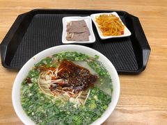 -七里西关中式简餐(苏州中心店)