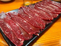 -牛品福潮汕牛肉火锅(旺庄店)