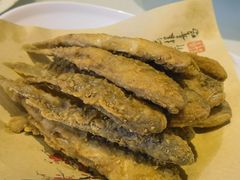 豉香黄鱼-东华天喜楼(涧西店)