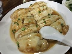 -鲤鱼塘农家山庄