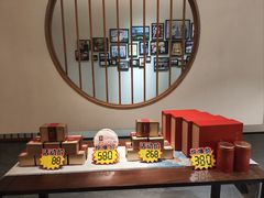 -翁暖茶馆(滨江东总店)