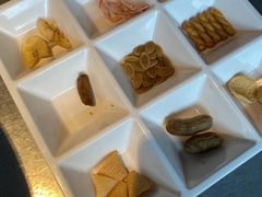 -探鱼·鲜青椒爽麻烤鱼(苏宁广场店)