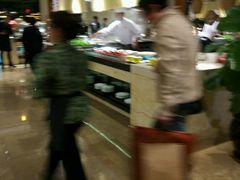-惠州康帝国际酒店