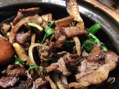 -猪腰一家·地道佛山菜(盐步店)