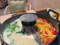 -山缓缓火锅(上海闵行龙湖店)