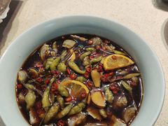 -三个渔夫·蒸汽海鲜(小白楼店)