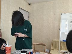 -剧狐剧本杀·月球探案馆(人民广场1号店)