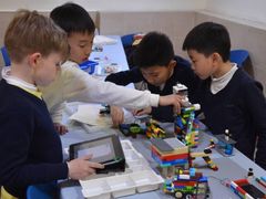 -斯坦星球AI编程·机器人科创·乐高科学·信奥·思维·专注力·STEM·竞赛考级(高新区绿宝广场龙湖狮山天街学习中心)