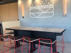 -麦当劳(展览路店)