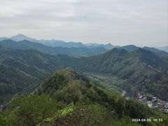 -石潭村