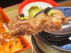 -鸟山鸣·日料食堂(王府井店)