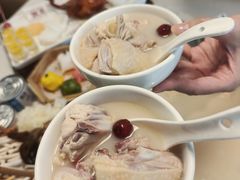 -煲王粤菜餐厅(中侨中心店)