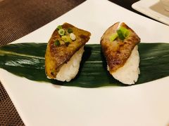 -荷景料理(漯河新玛特店)