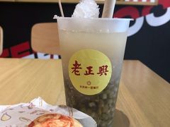 -老正兴菜馆(福州路店)