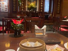 -成隆行·蟹王府(九江路店)