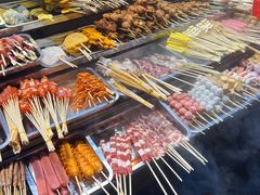 -魏记里脊肉炸炸炸(南门口店)