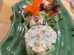 -桃屋日本料理(清华科技园店)