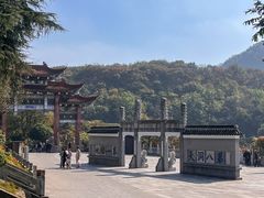 -句容茅山景区